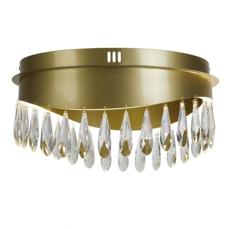 Plafoniere - Plafoniera LED eleganta design modern Jewel