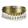 Plafoniera LED eleganta design modern Jewel