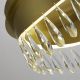 Plafoniere - Plafoniera LED eleganta design modern Jewel