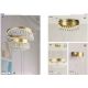 Plafoniere - Plafoniera LED eleganta design modern Jewel