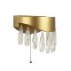 Aplice, corpuri de iluminat pentru pereti - Aplica LED eleganta design modern Jewel
