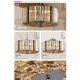 Candelabre, Lustre - Lustra suspendata eleganta design modern Chapeau 4L