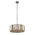 Lustra suspendata eleganta design modern Chapeau 4L