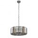 Candelabre, Lustre - Lustra suspendata eleganta design modern Chapeau 4L