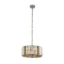 Lustra suspendata eleganta design modern Chapeau 3L