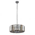 Lustra suspendata eleganta design modern Chapeau 5L