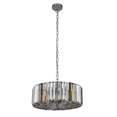 Candelabre, Lustre - Lustra suspendata eleganta design modern Chapeau 5L