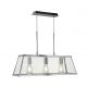 Candelabre, Lustre - Lustra clasica design traditional Voyager 3L crom