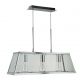 Candelabre, Lustre - Lustra clasica design traditional Voyager 3L crom