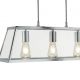 Candelabre, Lustre - Lustra clasica design traditional Voyager 3L crom
