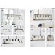 Candelabre, Lustre - Lustra clasica design traditional Voyager 5L crom