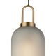 Pendule, Lustre suspendate - Lustra, Pendul design modern Pipette