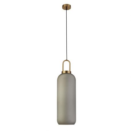 Pendule, Lustre suspendate - Lustra, Pendul design modern Pipette