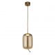Lustra, Pendul LED design modern minimalist Lisbon chihlimbar
