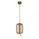 Pendule, Lustre suspendate - Lustra, Pendul LED design modern minimalist Lisbon chihlimbar