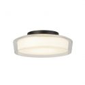 Plafoniera LED baie cu protectie IP44 Puck 30cm