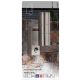Aplice - Aplica perete exterior Up and Down cu senzor de miscare IP54 Marine Grade