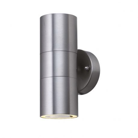 Aplice - Aplica perete exterior Up and Down IP44 Metro