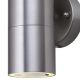 Aplice - Aplica perete exterior Up and Down IP44 Metro