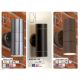 Aplice - Aplica perete exterior Up and Down IP44 Metro