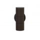 Aplice - Aplica perete exterior Up and Down IP44 Metro