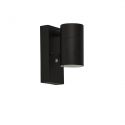 Aplica de perete exterior cu senzor de amurg IP44 Rochester