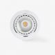Spoturi incastrabile spatii comerciale - Spot LED incastrabil OPTIC White downlight LED CRI95 24/36W 4000K 20° 2875/4070 lm