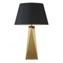 Veioza, Lampa de masa eleganta Maldon