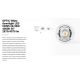 Spoturi incastrabile spatii comerciale - Spot LED incastrabil OPTIC White downlight LED CRI95 24/36W 4000K 56° 2875/4070 lm