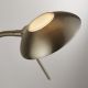 Lampadare - Lampadar, Lampa de podea LED cu punct de incarcare telefon Wireless