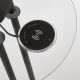 Lampadare - Lampadar, Lampa de podea LED cu punct de incarcare telefon Wireless