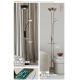 Lampadare - Lampadar, Lampa de podea LED cu punct de incarcare telefon Wireless