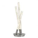 Veioza, Lampa de masa LED design modern Bubbles