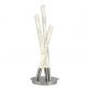 Veioze - Veioza, Lampa de masa LED design modern Bubbles