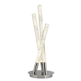 Veioze - Veioza, Lampa de masa LED design modern Bubbles