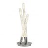 Veioza, Lampa de masa LED design modern Bubbles