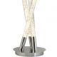 Veioze - Veioza, Lampa de masa LED design modern Bubbles
