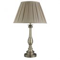 Veioza, Lampa de masa traditionala stil clasic Flemish