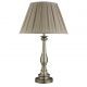 Veioze - Veioza, Lampa de masa traditionala stil clasic Flemish