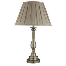 Veioze - Veioza, Lampa de masa traditionala stil clasic Flemish