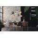 Pendule, Lustre suspendate - Lustra moderna suspendata design multicolor Mardi Gras II 8L