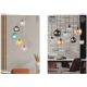 Pendule, Lustre suspendate - Lustra moderna suspendata design multicolor Mardi Gras II 8L