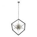 Lustra suspendata design modern Stellar 6L