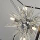 Pendule, Lustre suspendate - Lustra suspendata design modern Stellar 6L