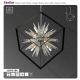 Pendule, Lustre suspendate - Lustra suspendata design modern Stellar 6L