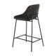 Scaune Bar - Scaun de bar tapitat design italian Tomika