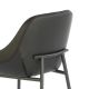 Scaune Bar - Scaun de bar tapitat design italian Tomika
