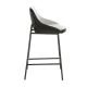 Scaune Bar - Scaun de bar tapitat design italian Tomika