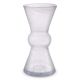 Vaze - Vaza flori, Vas decorativ design LUX Axa clear