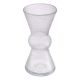 Vaze - Vaza flori, Vas decorativ design LUX Axa clear